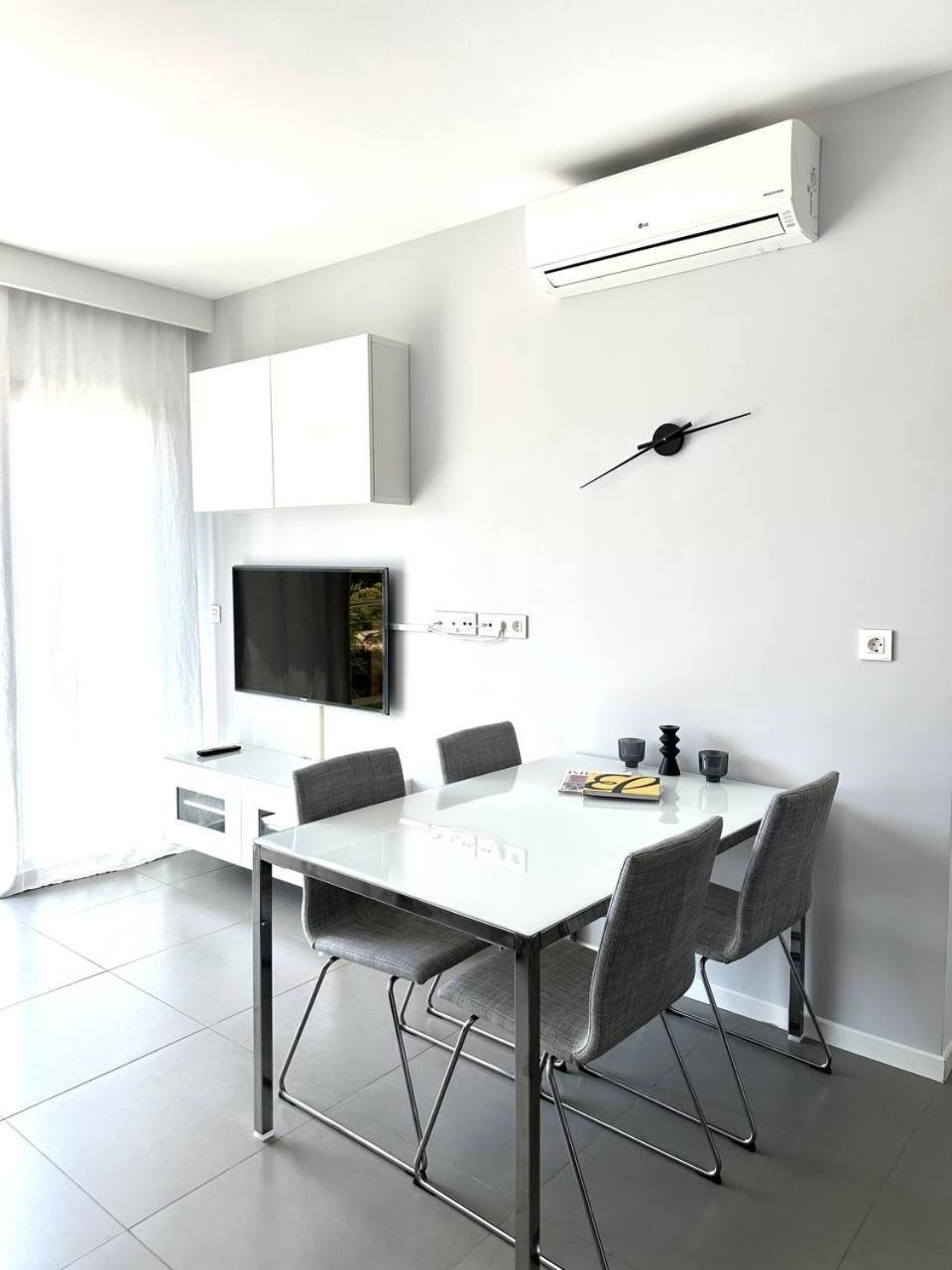 New Luxury Seaview Roof Apartments Pilar de la Horadada Luaran gambar