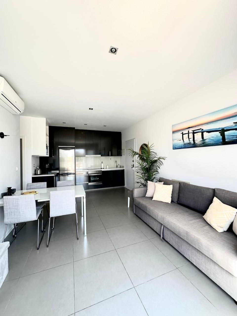 New Luxury Seaview Roof Apartments Pilar de la Horadada Luaran gambar