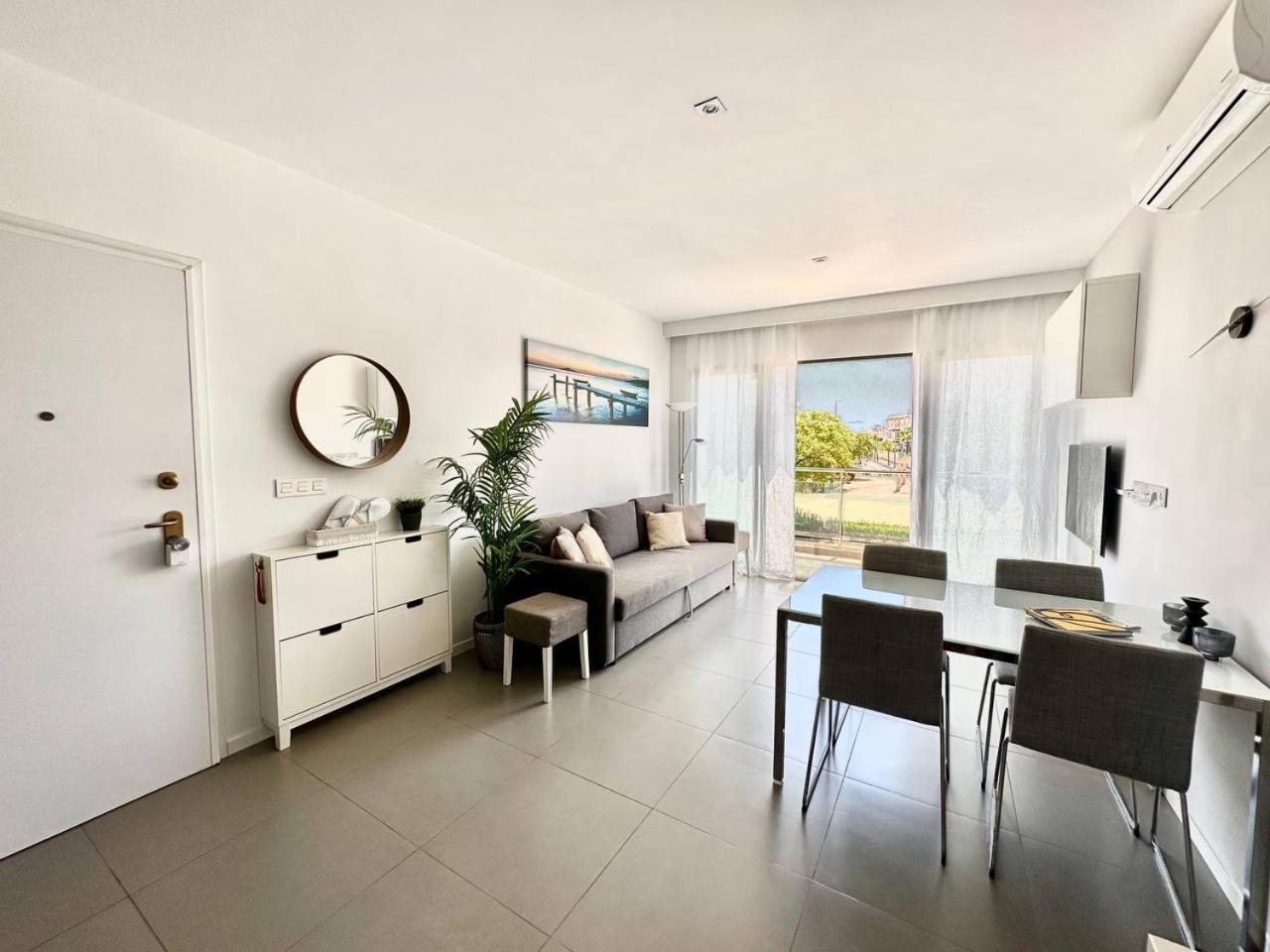 New Luxury Seaview Roof Apartments Pilar de la Horadada Luaran gambar