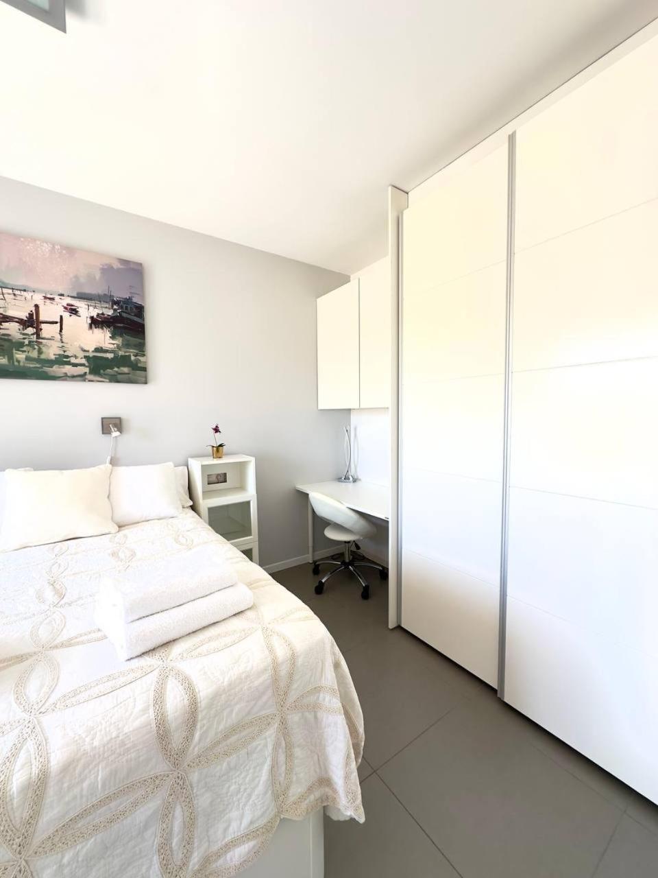 New Luxury Seaview Roof Apartments Pilar de la Horadada Luaran gambar