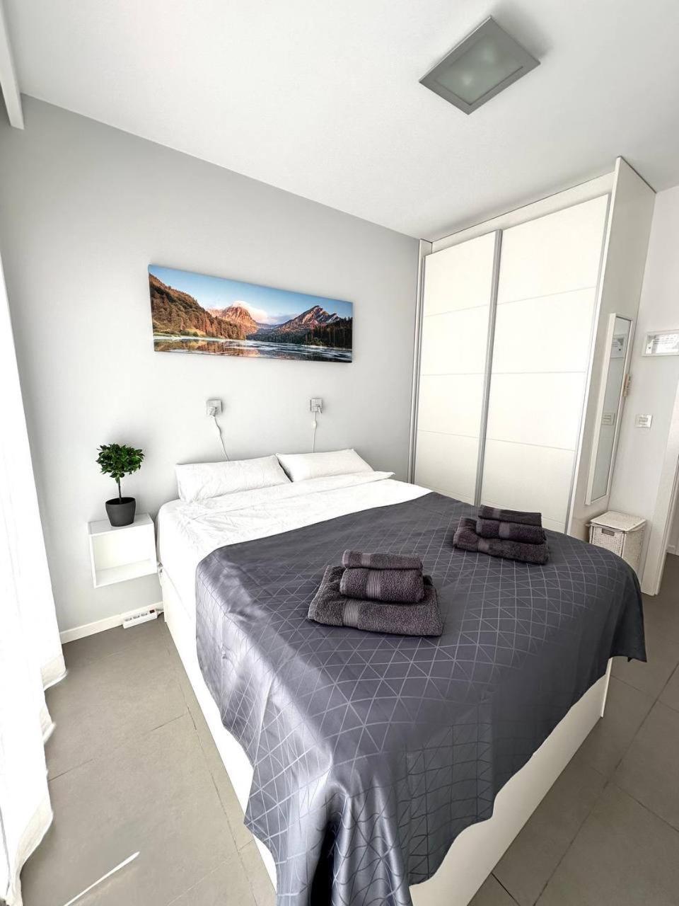 New Luxury Seaview Roof Apartments Pilar de la Horadada Luaran gambar