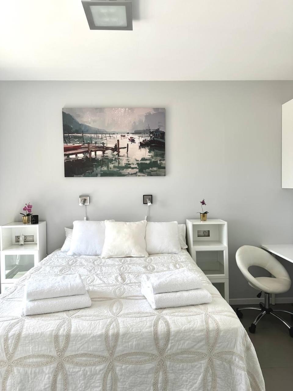 New Luxury Seaview Roof Apartments Pilar de la Horadada Luaran gambar