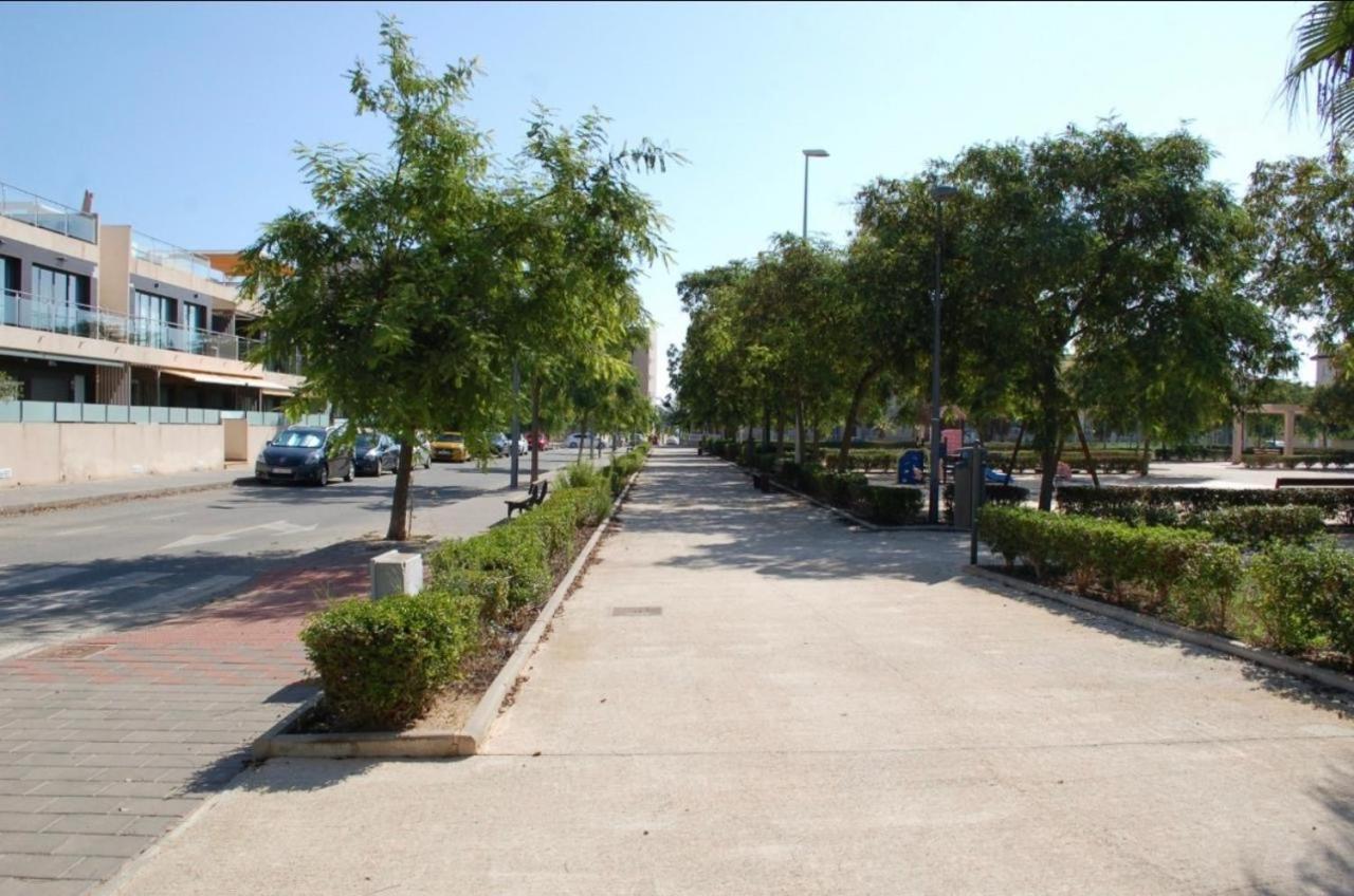 New Luxury Seaview Roof Apartments Pilar de la Horadada Luaran gambar